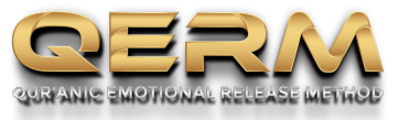 QUR'ANIC EMOTIONAL RELEASE METHOD