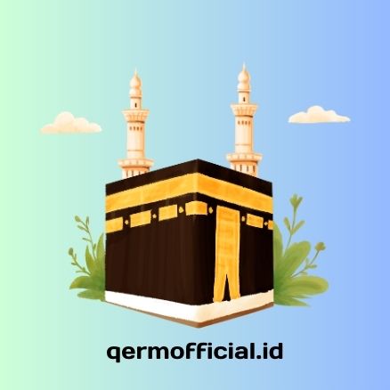 You are currently viewing Jejak Jejak Rahmat – Serial Spiritual Healing In Haramain